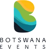 Botswana Events logo