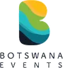 Botswana Events logo