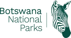 Botswana National Parks logo