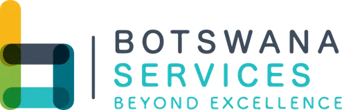 Botswana Services logo