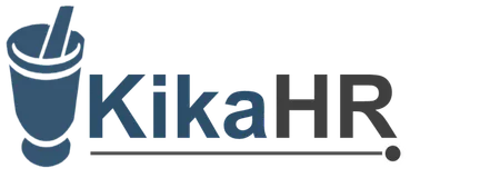 KikaHR logo